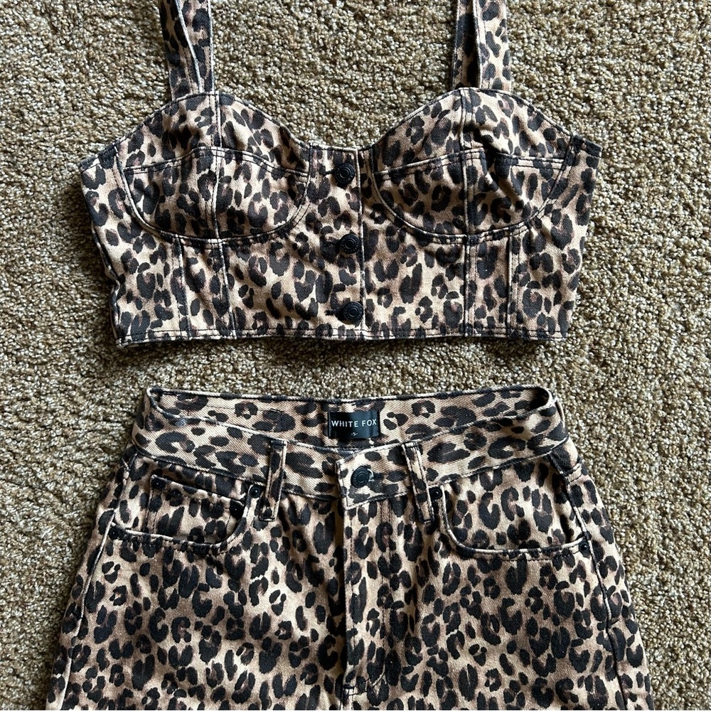 Matching Set